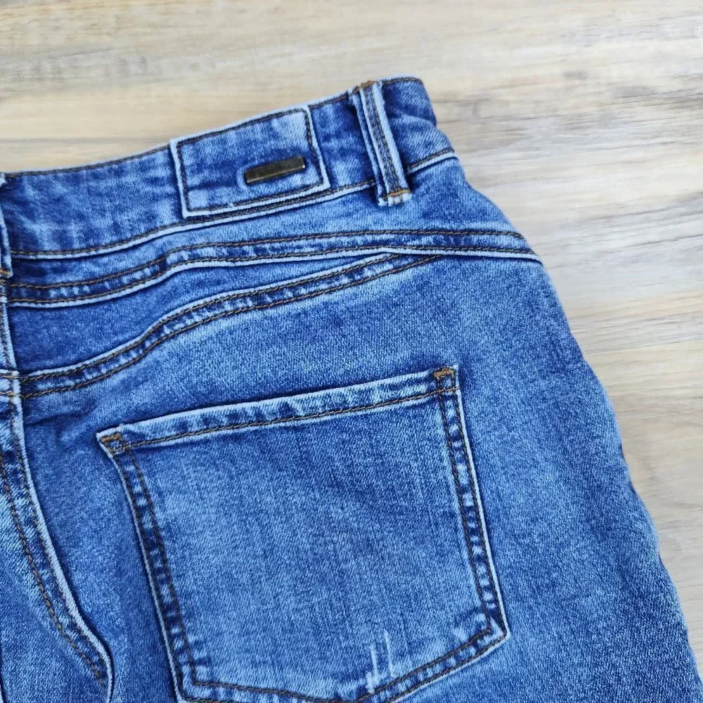 Prana waist 15